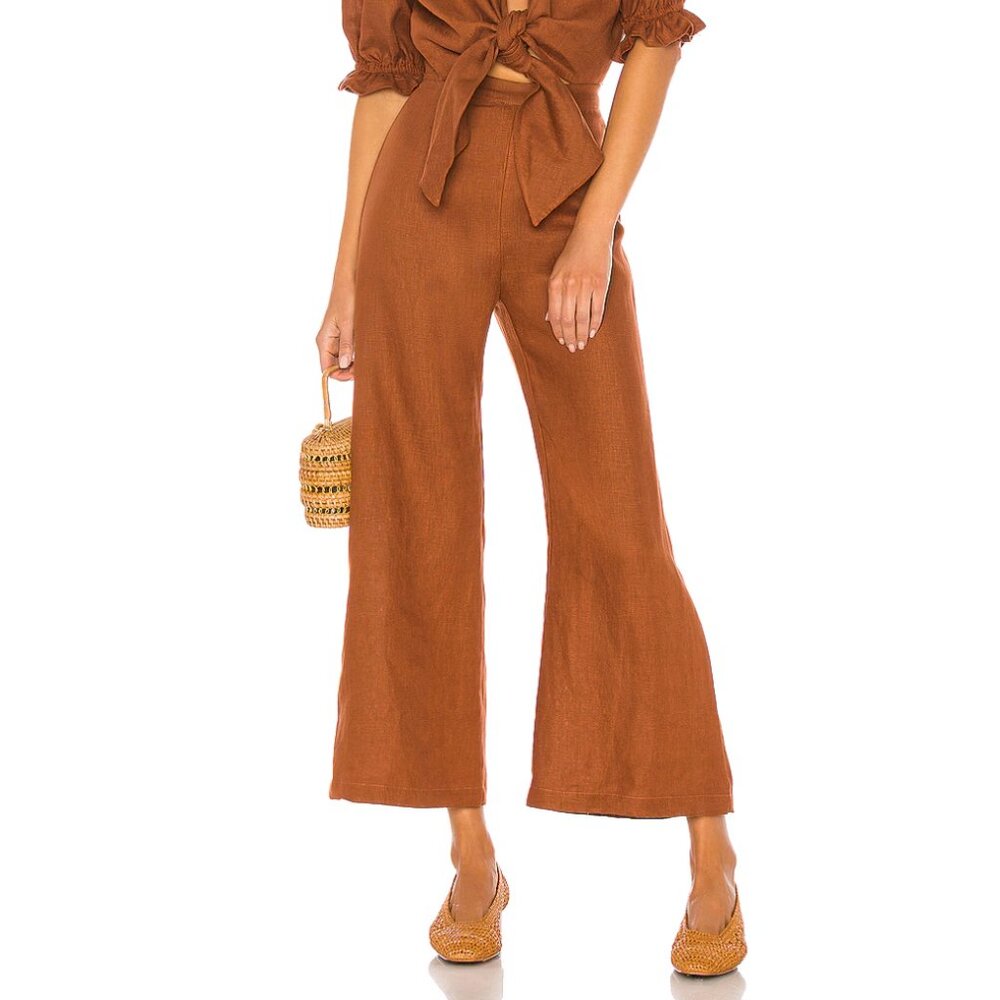 Faithfull The Brand - Scelsi Pant